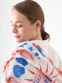 Damen Codello Schals & Tücher>Damen Tuch