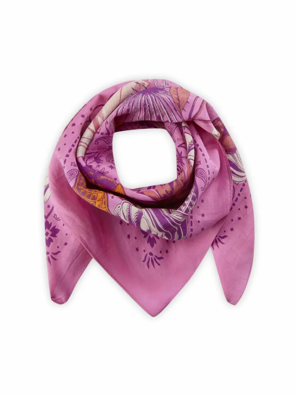 Damen Codello Schals & Tücher>Damen Tuch