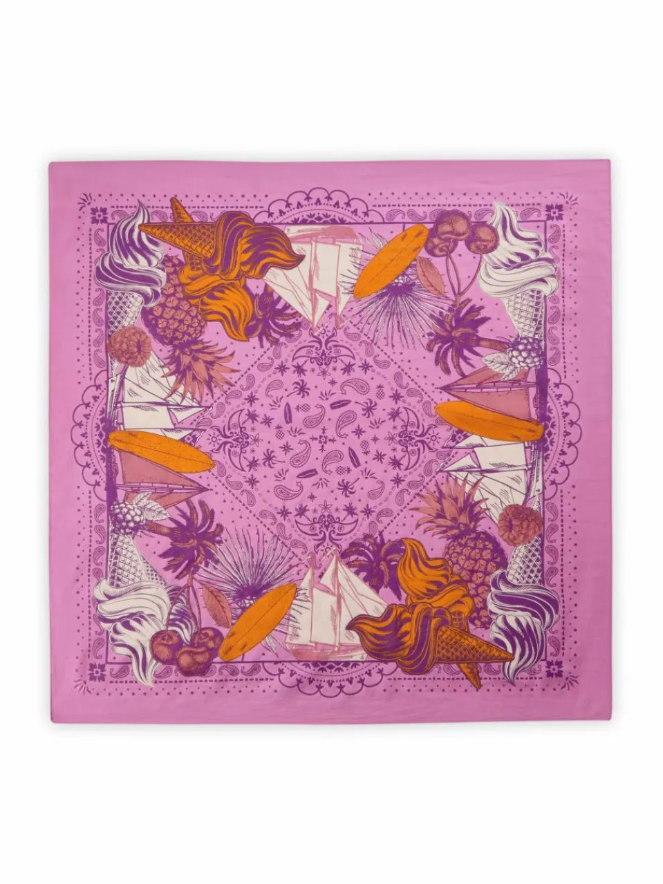 Damen Codello Schals & Tücher>Damen Tuch