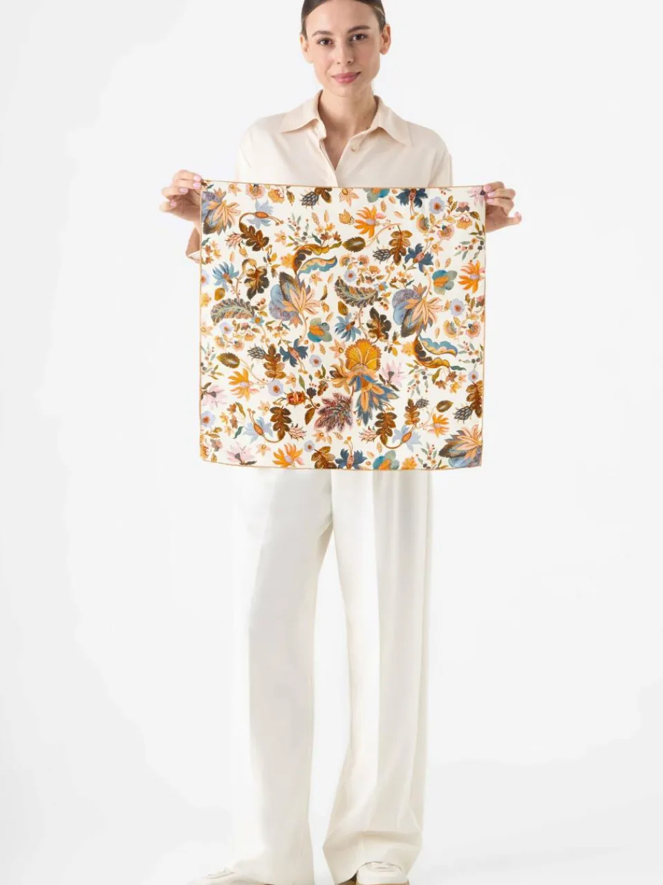 Damen Codello Schals & Tücher>Damen Tuch