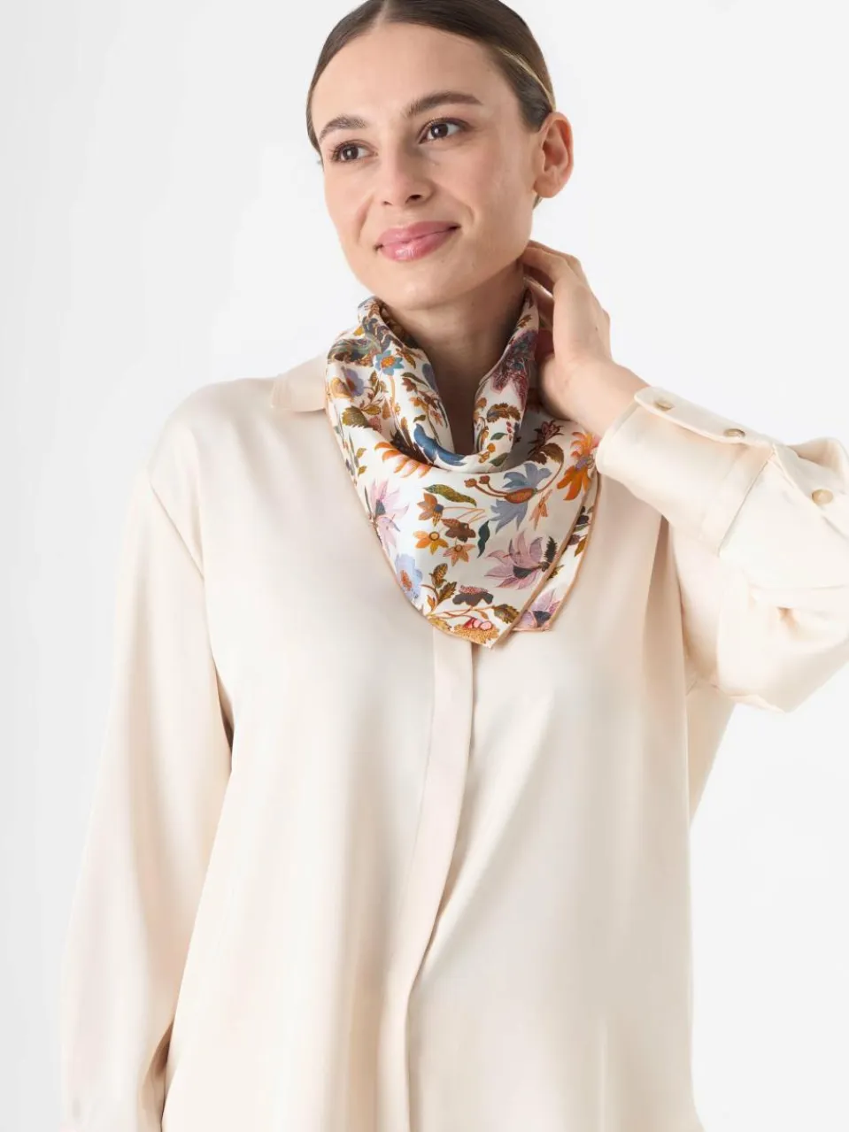 Damen Codello Schals & Tücher>Damen Tuch