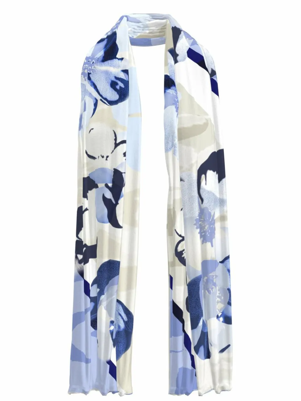 Damen Frank Walder Schals & Tücher>Damen Tuch