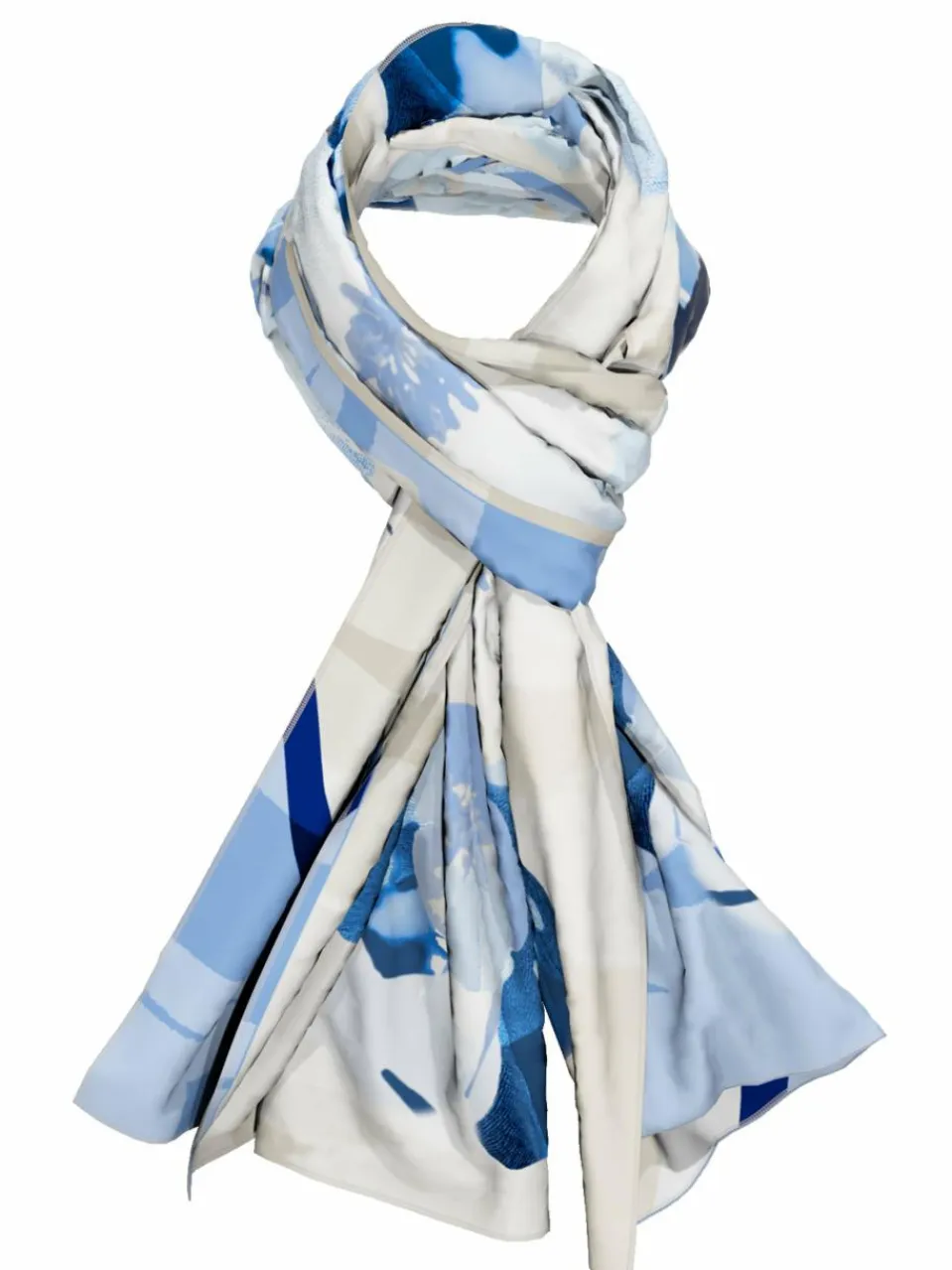 Damen Frank Walder Schals & Tücher>Damen Tuch