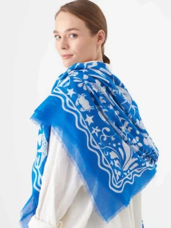 Damen Codello Schals & Tücher>Damen Tuch