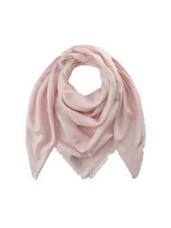 Codello Schals & Tücher<Damen Tuch rosa uni