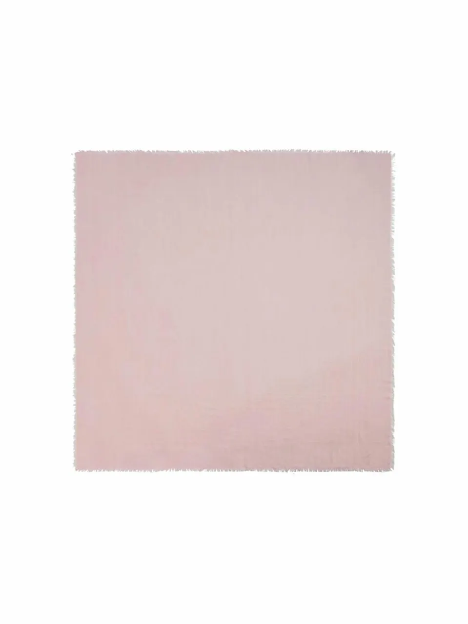 Codello Schals & Tücher<Damen Tuch rosa uni