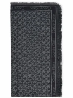 Damen Calvin Klein Schals & Tücher>Damen Tuch