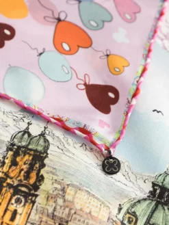 Damen Codello Schals & Tücher><noscript><img width=