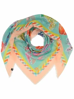 Damen Fraas Schals & Tücher>Damen Tuch