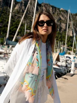 Damen Fraas Schals & Tücher><noscript><img width=