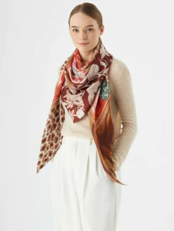 Damen Codello Schals & Tücher>Damen Tuch