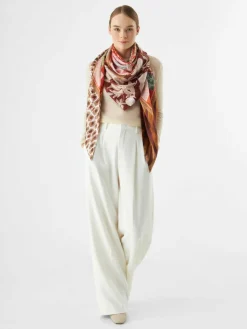 Damen Codello Schals & Tücher>Damen Tuch