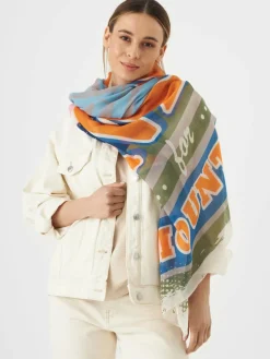 Damen Codello Schals & Tücher>Damen Tuch