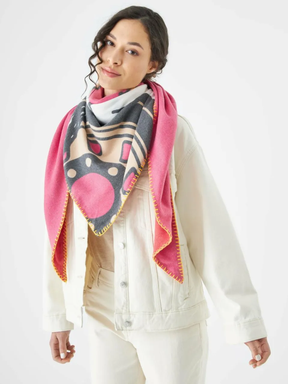 Damen Codello Schals & Tücher>Damen Tuch