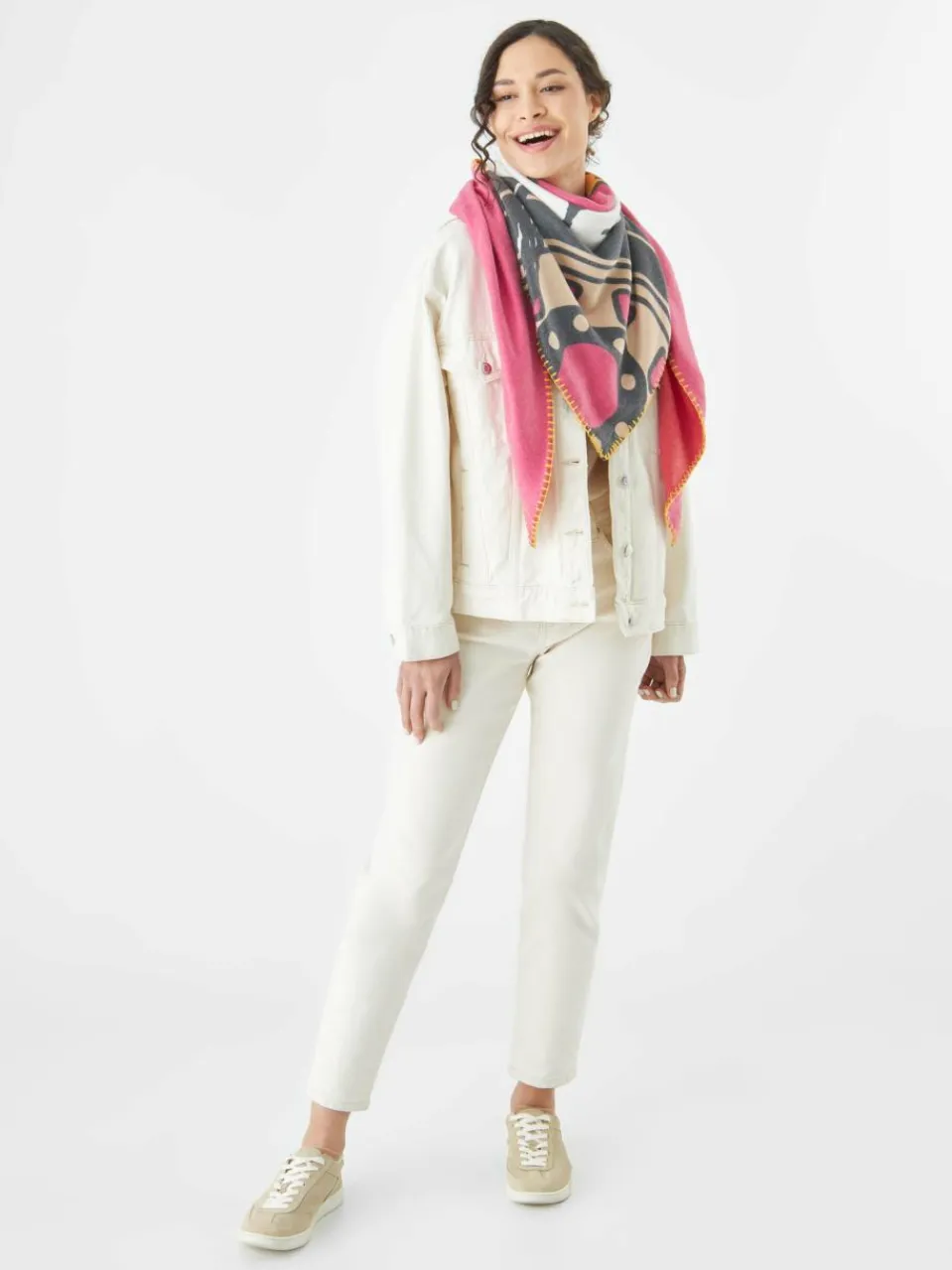 Damen Codello Schals & Tücher>Damen Tuch