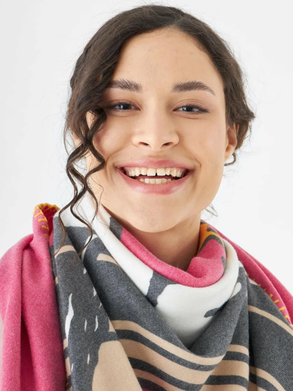 Damen Codello Schals & Tücher>Damen Tuch