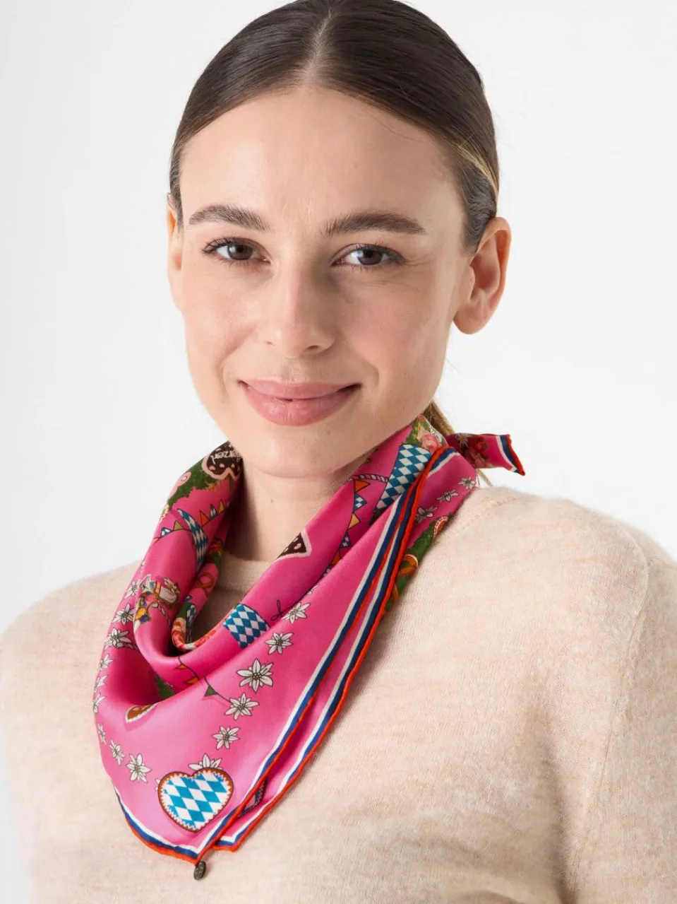 Damen Codello Schals & Tücher>Damen Tuch