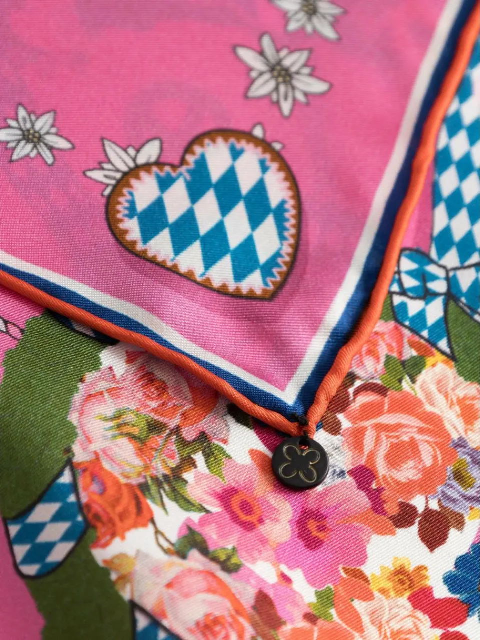 Damen Codello Schals & Tücher>Damen Tuch