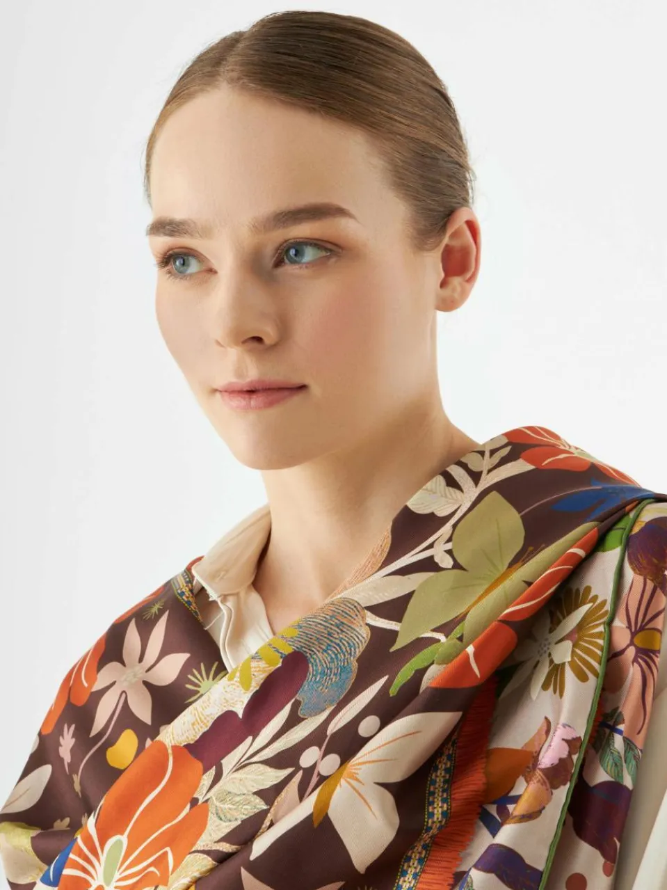 Damen Codello Schals & Tücher>Damen Tuch