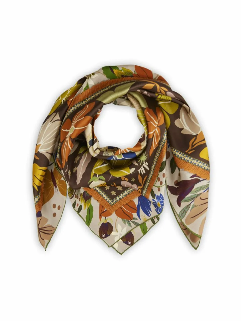 Damen Codello Schals & Tücher>Damen Tuch