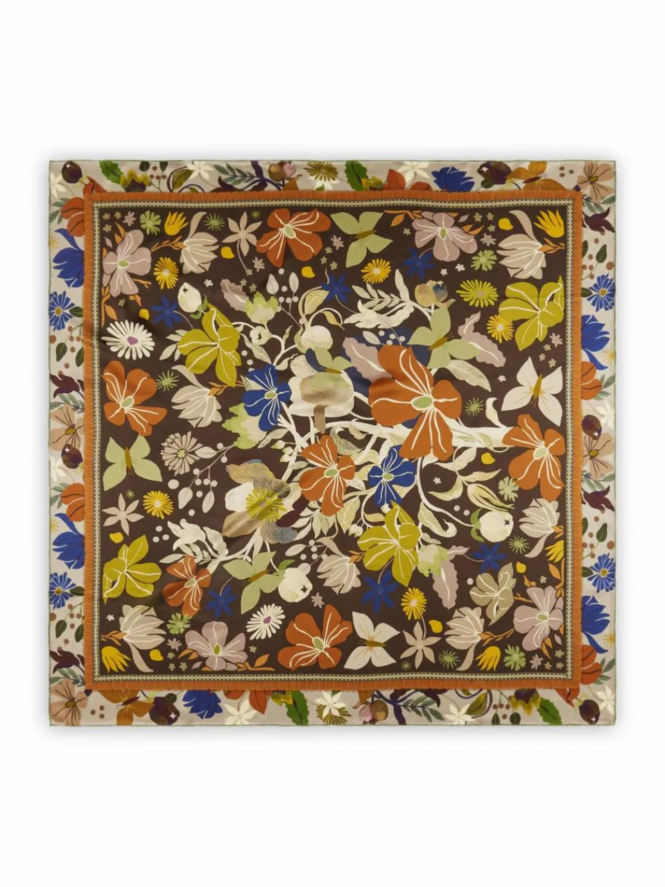 Damen Codello Schals & Tücher>Damen Tuch