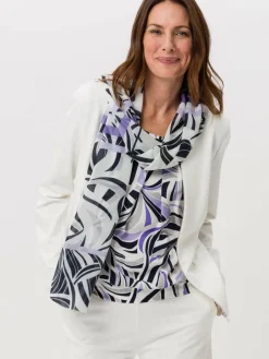 Damen Frank Walder Schals & Tücher>Damen Tuch