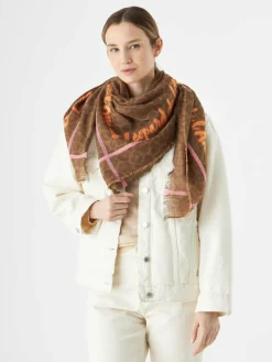 Damen Codello Schals & Tücher>Damen Tuch