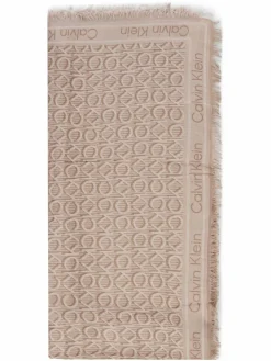 Damen Calvin Klein Schals & Tücher>Damen Tuch