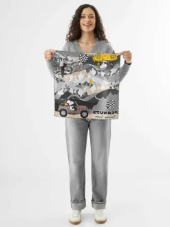 Damen Codello Schals & Tücher>Damen Tuch