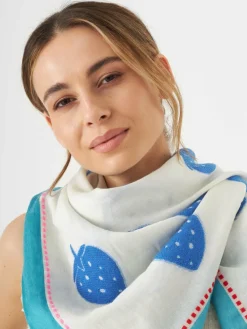 Damen Codello Schals & Tücher>Damen Tuch