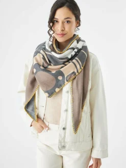 Damen Codello Schals & Tücher>Damen Tuch