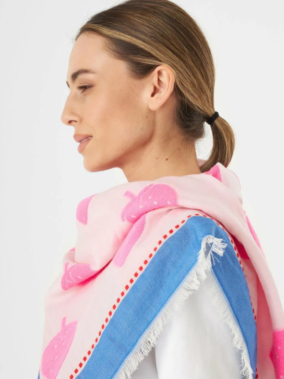 Damen Codello Schals & Tücher>Damen Tuch