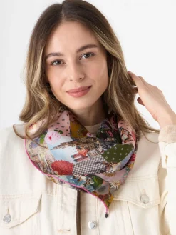 Damen Codello Schals & Tücher>Damen Tuch