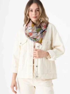 Damen Codello Schals & Tücher>Damen Tuch