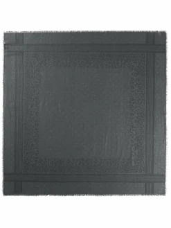 Codello Schals & Tücher<Damen Tuch schwarz uni