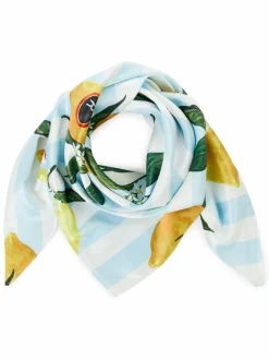 Damen Another Cotton Lab Schals & Tücher>Damen Tuch