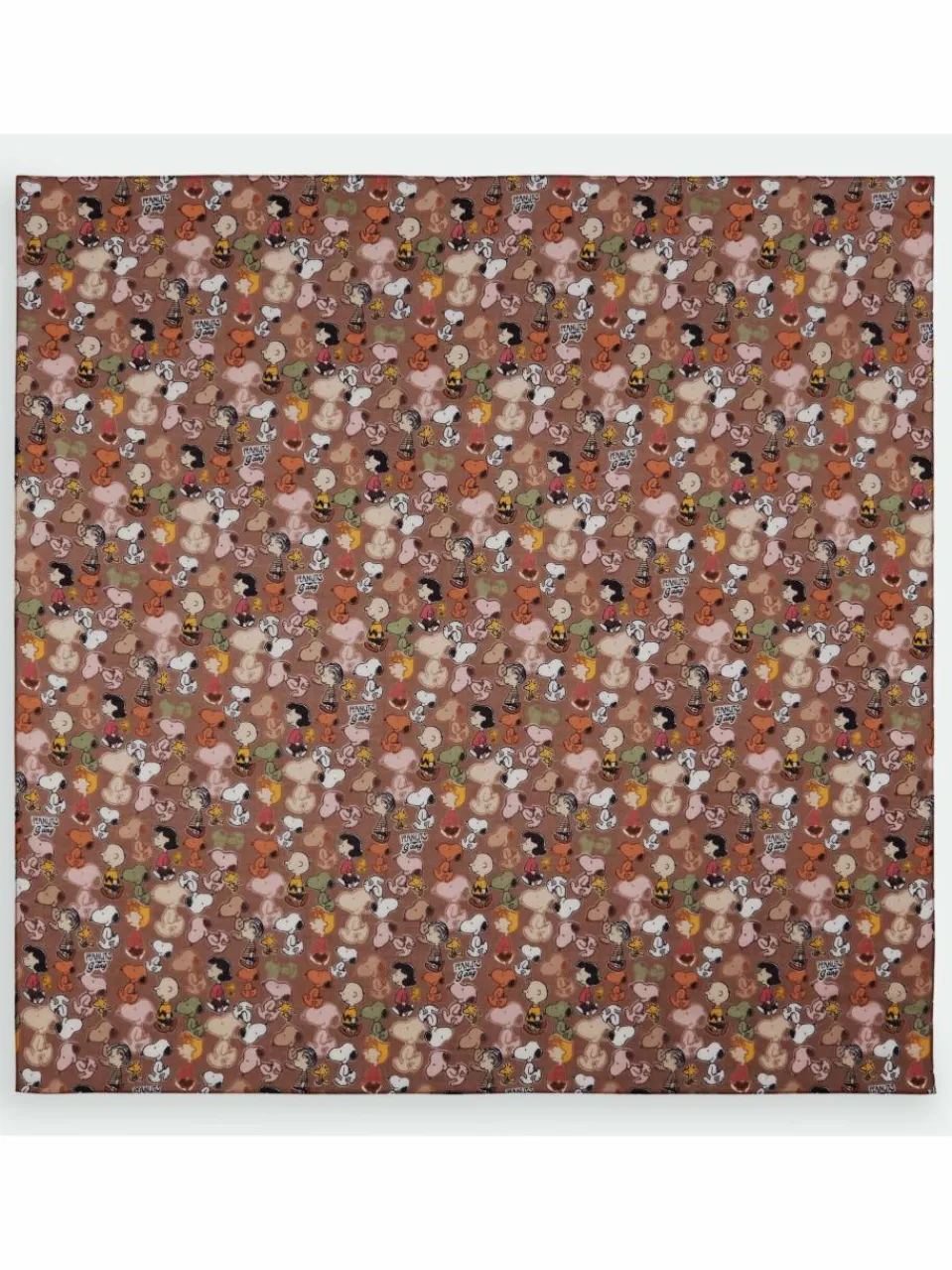 Damen Codello Schals & Tücher>Damen Tuch - PEANUTS