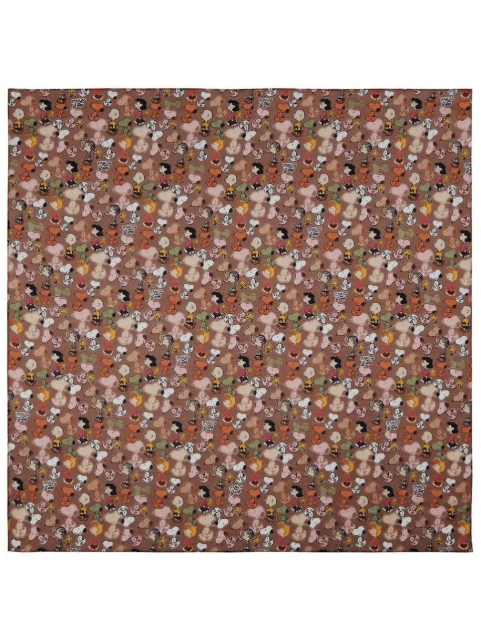 Damen Codello Schals & Tücher>Damen Tuch - PEANUTS