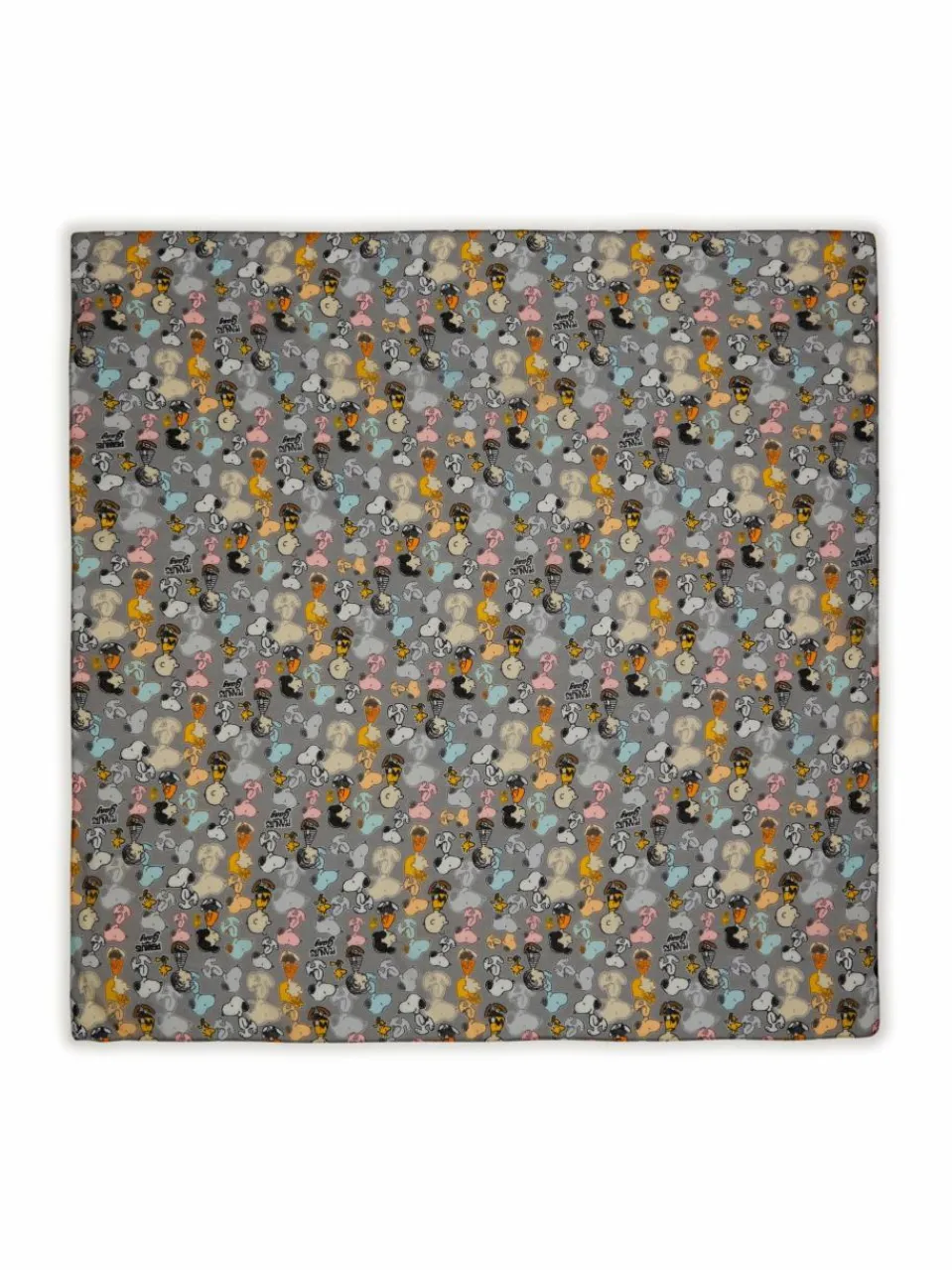 Damen Codello Schals & Tücher>Damen Tuch - PEANUTS