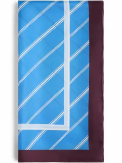 Damen MAX&Co. Schals & Tücher>Damen Tuch aus Seide - Battista