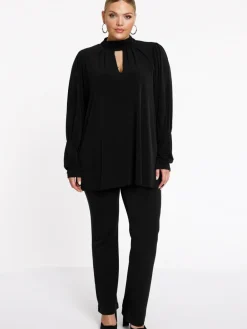 Damen YOEK Blusen><noscript><img width=