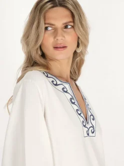 Damen Usha Blusen><noscript><img width=