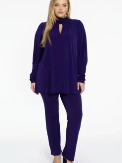 Damen YOEK Blusen><noscript><img width=