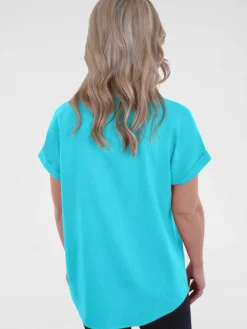 Damen Navigazione Blusen>Damen Tunika