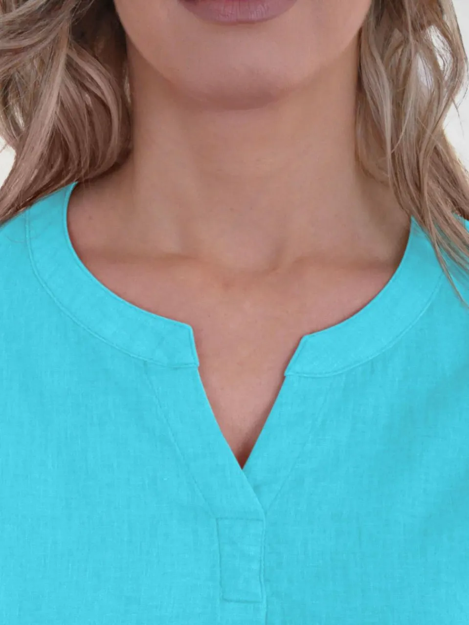 Damen Navigazione Blusen>Damen Tunika