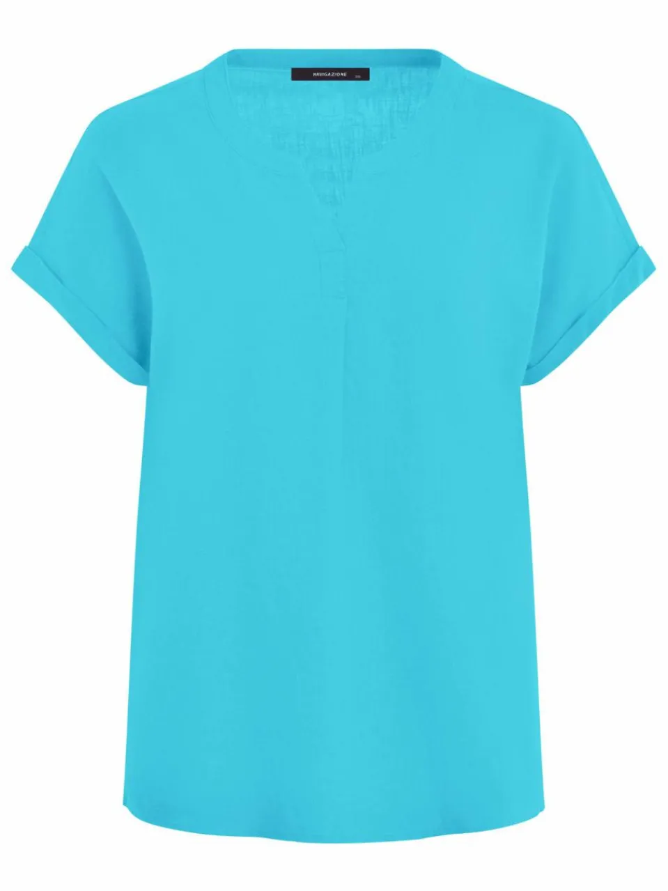 Damen Navigazione Blusen>Damen Tunika