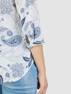 Damen Navigazione Blusen><noscript><img width=