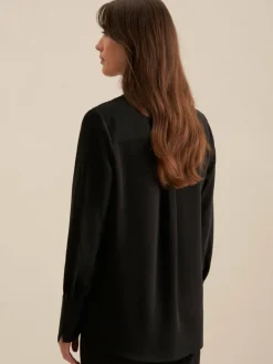 Damen Seidensticker Blusen>Damen Tunika - Uni