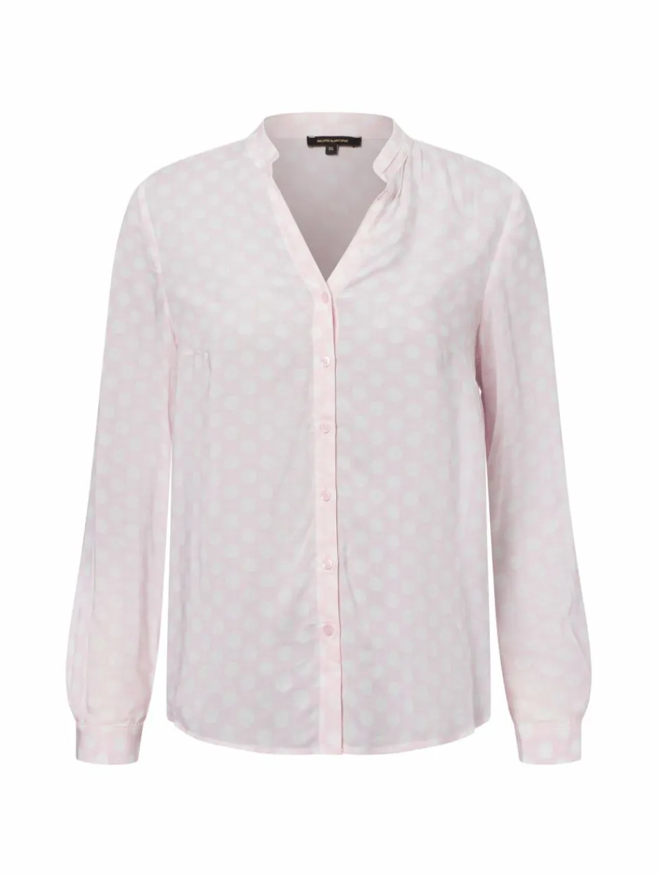 Damen More & More Blusen>Damen Tunikabluse