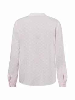 Damen More & More Blusen>Damen Tunikabluse